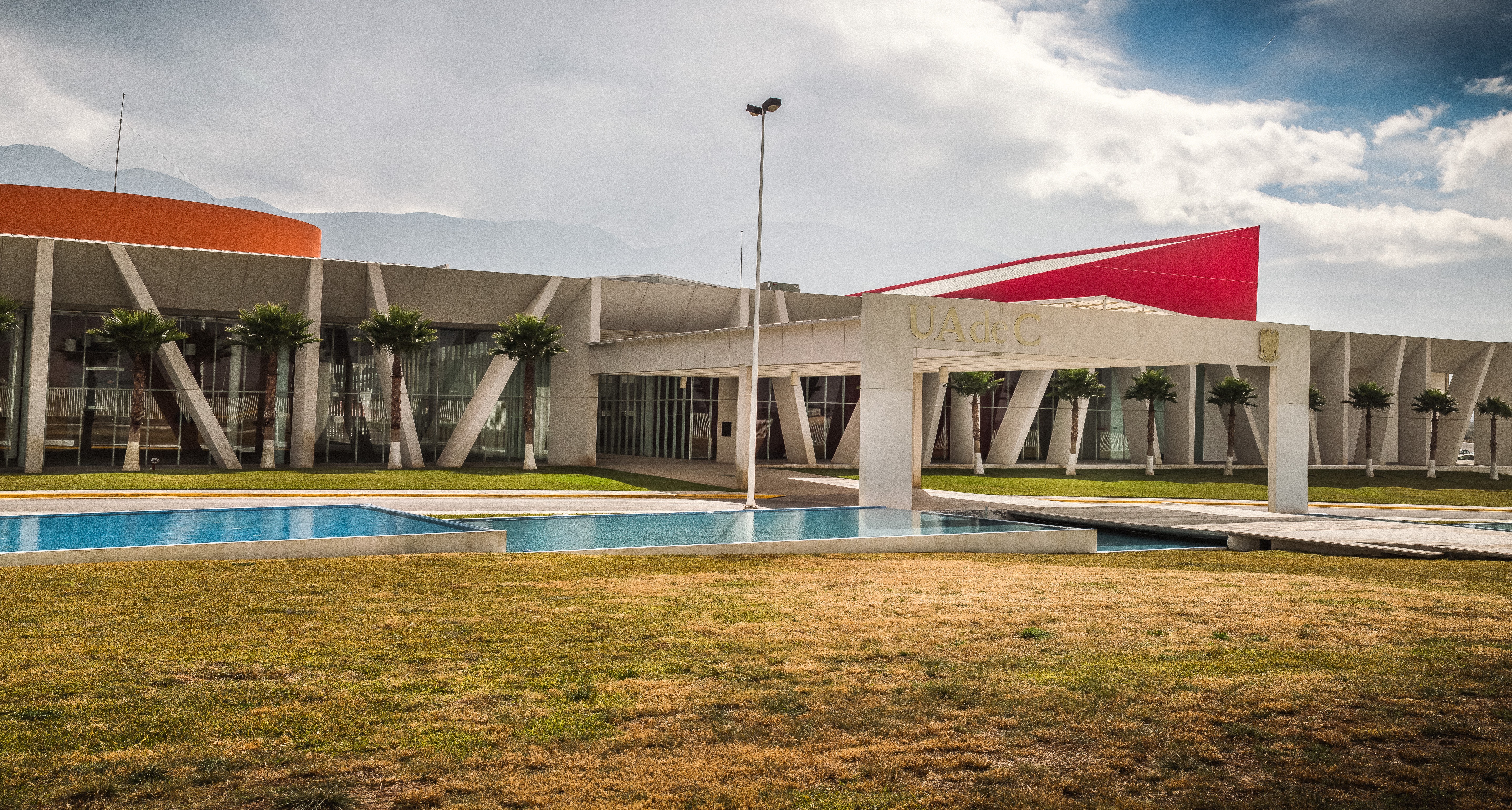 Campus UAdeC